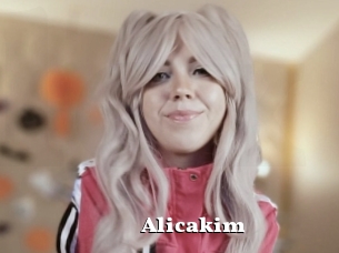 Alicakim