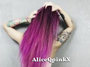 AliceQpinkX