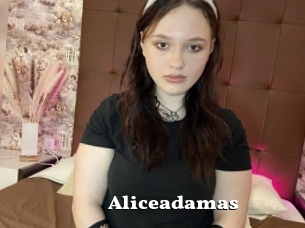 Aliceadamas