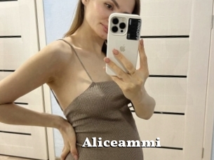 Aliceammi