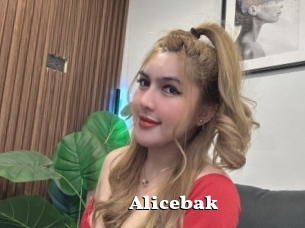 Alicebak