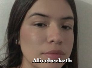 Alicebecketh