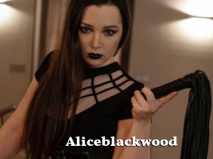 Aliceblackwood