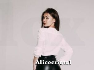 Alicecristal