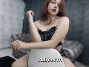 Alicecut