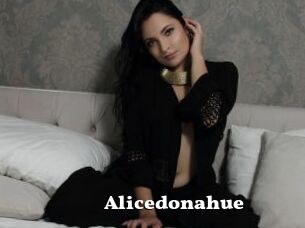 Alicedonahue