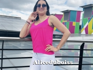 Aliceduboiss