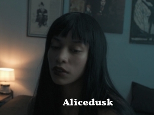 Alicedusk