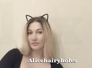 Alicehairyholes