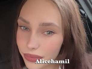 Alicehamil