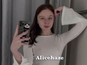 Alicehaze