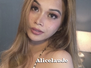 Alicelaude