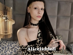 Aliceliddell