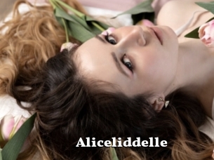 Aliceliddelle