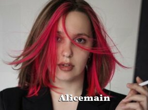 Alicemain