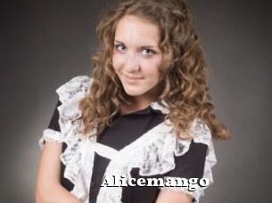 Alicemango