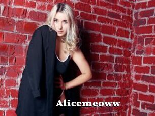 Alicemeoww