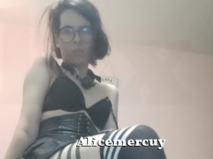 Alicemercuy