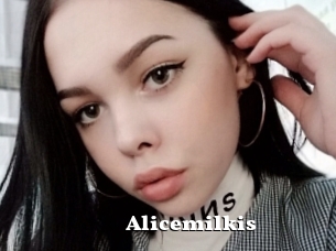 Alicemilkis