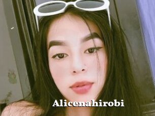 Alicenahirobi