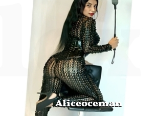 Aliceoceman