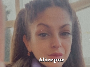 Alicepur