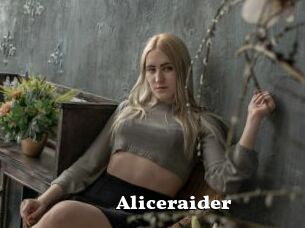 Aliceraider