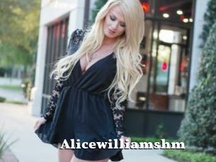 Alicewilliamshm