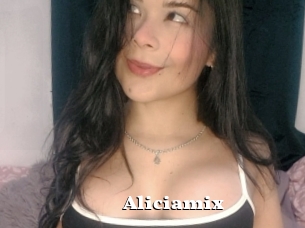 Aliciamix