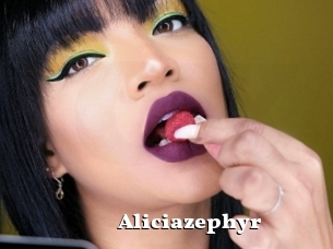 Aliciazephyr