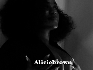 Aliciebrown