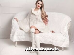 Alienamanda