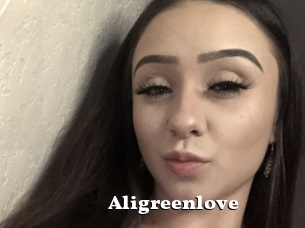 Aligreenlove