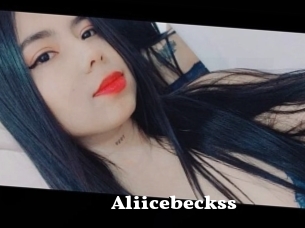 Aliicebeckss