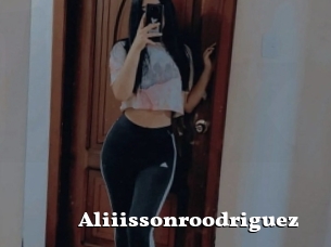 Aliiissonroodriguez