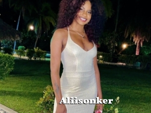 Aliisonker