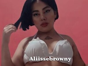 Aliissebrowny