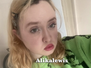 Alikalewis