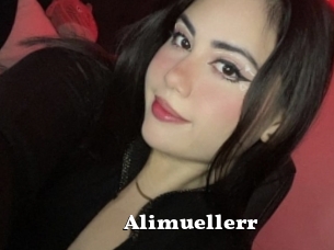 Alimuellerr