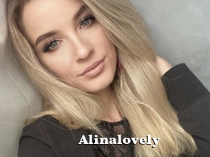 Alinalovely