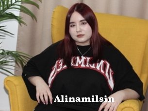 Alinamilsin