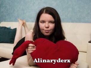 Alinaryderx