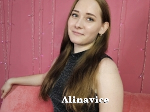 Alinavice