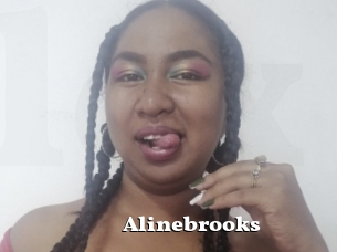 Alinebrooks