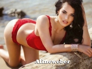 Alineweber