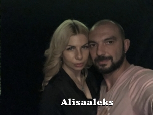 Alisaaleks