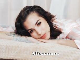 Alisaamor