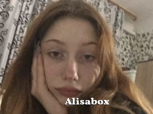 Alisabox