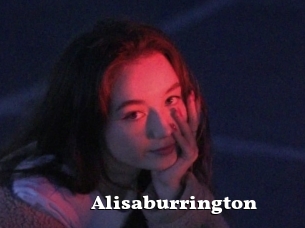 Alisaburrington