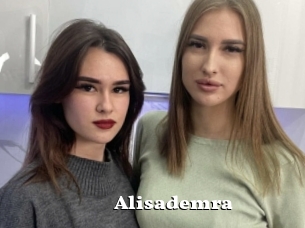 Alisademra